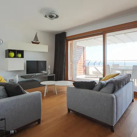 Portopiccolo Apartments- Vela By Avolare