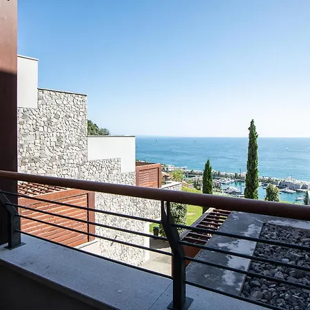 Portopiccolo Apartments- Vela By Avolare