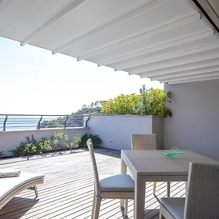 Portopiccolo Apartments- Vela By Avolare *