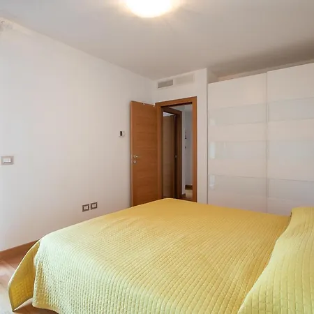 Apartament Portopiccolo Apartments- Vela By Avolare