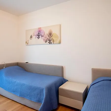 Apartament Portopiccolo Apartments- Vela By Avolare *