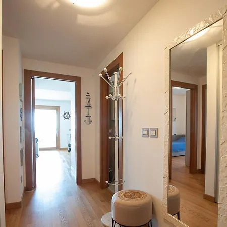 Apartament Portopiccolo Apartments- Vela By Avolare Sistiana