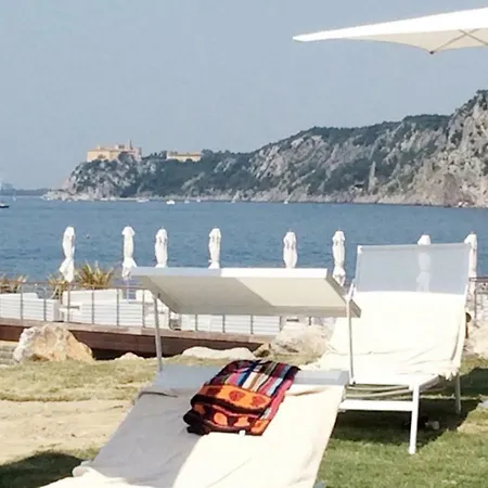 Apartament Portopiccolo Apartments- Vela By Avolare Sistiana